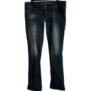 American Eagle ~ Size 12 Long